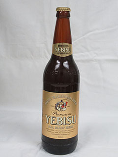 YEBISUr[ r