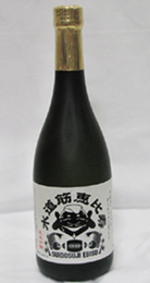清酒　水道筋恵比寿 